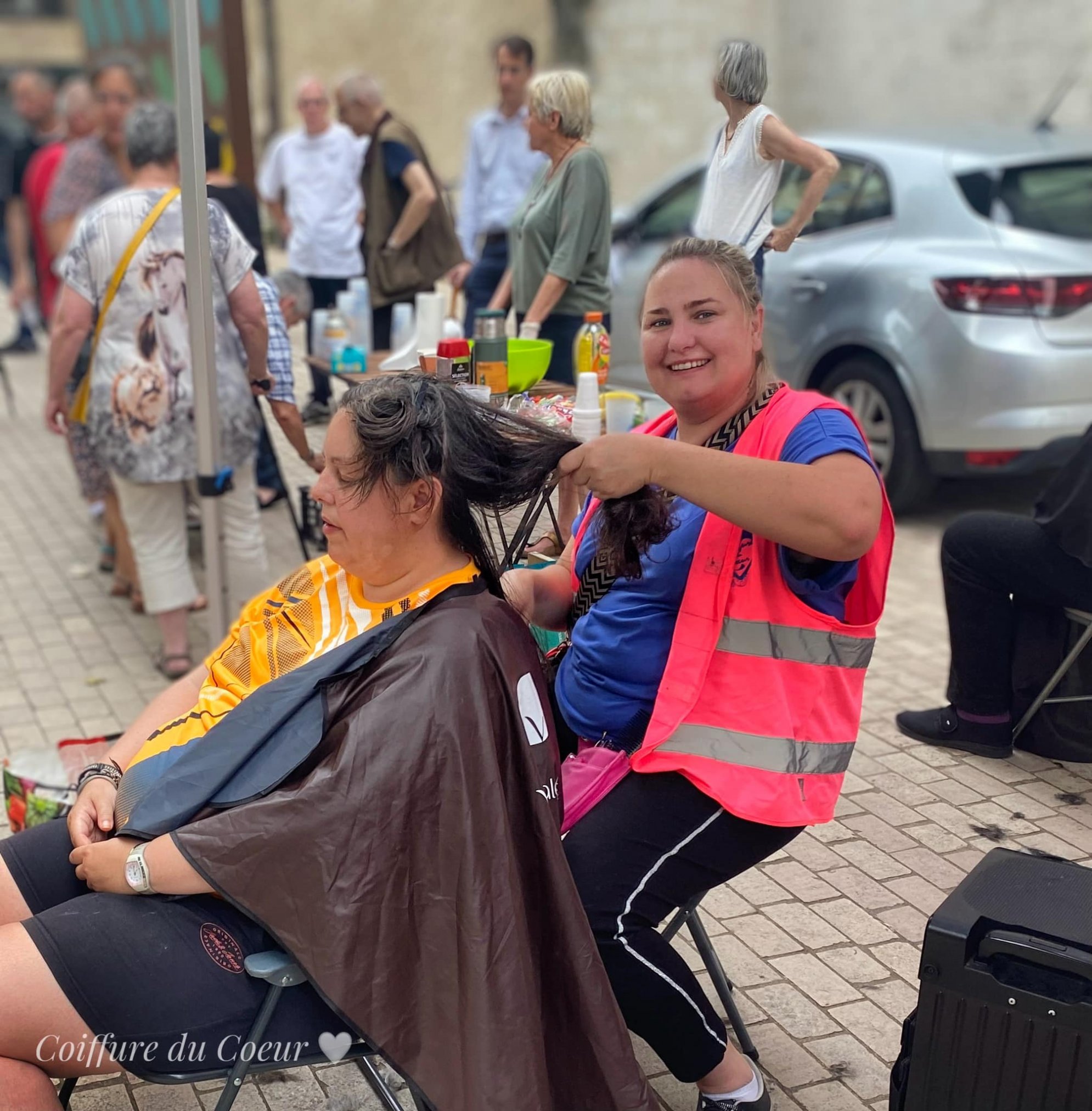 coiffeur du coeur