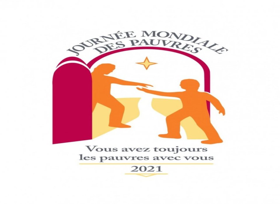 Journée mondiale des pauvres